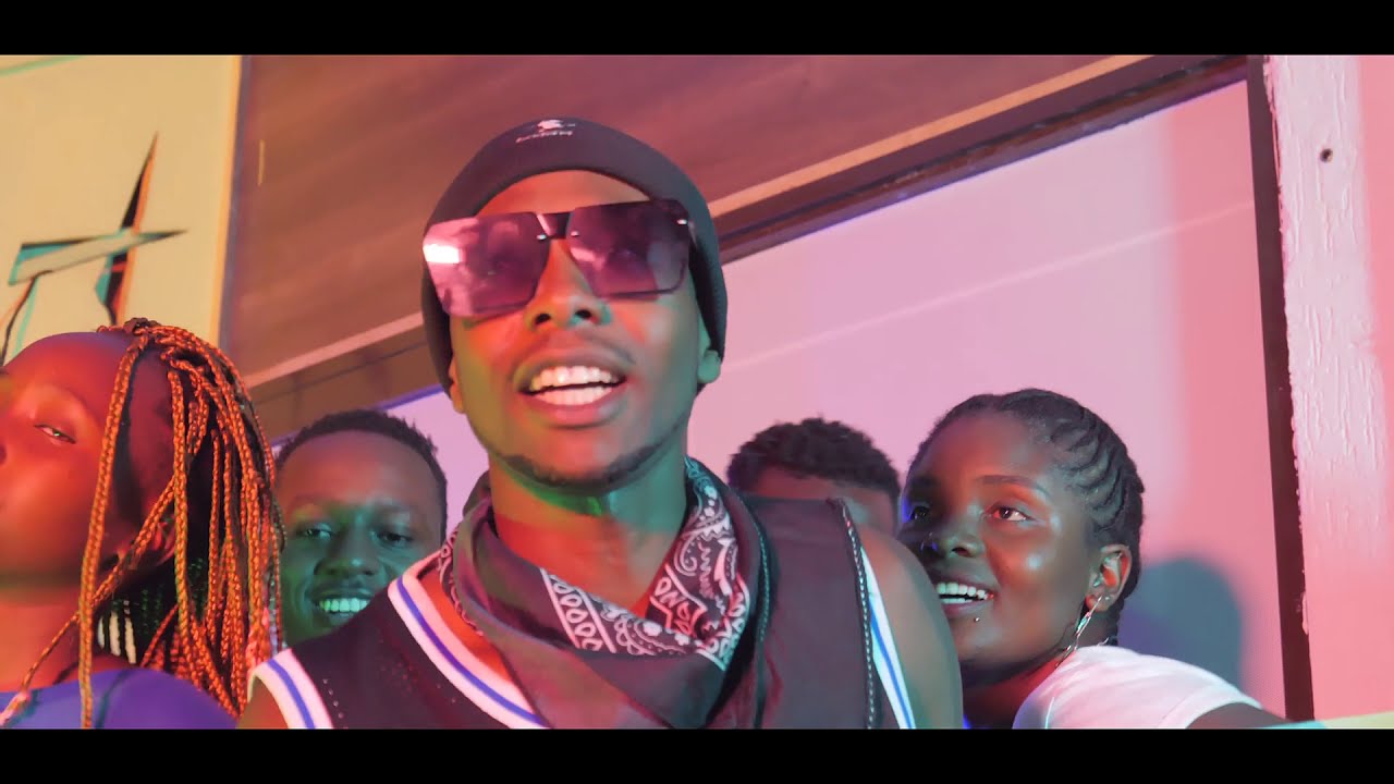Bomb Ya Saddam - Kilundeezy (Official HD Video)