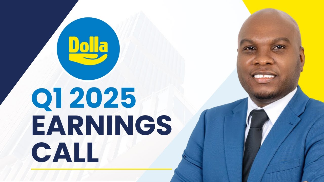 Dolla Financial Services Q1 2025 Earnings Call