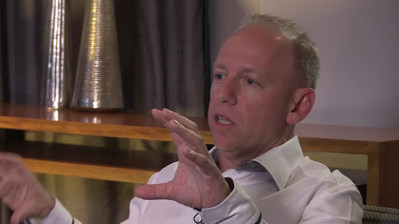 Cy Jacobs &ndash; 36ONE Asset Management - Full Interview by BLACK ONYX