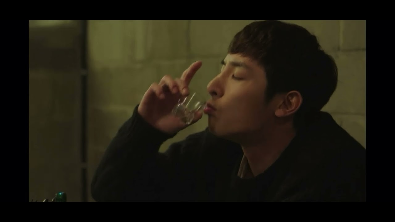 [이수혁] Still With You / Eric Benet / Lee Soo Hyuk