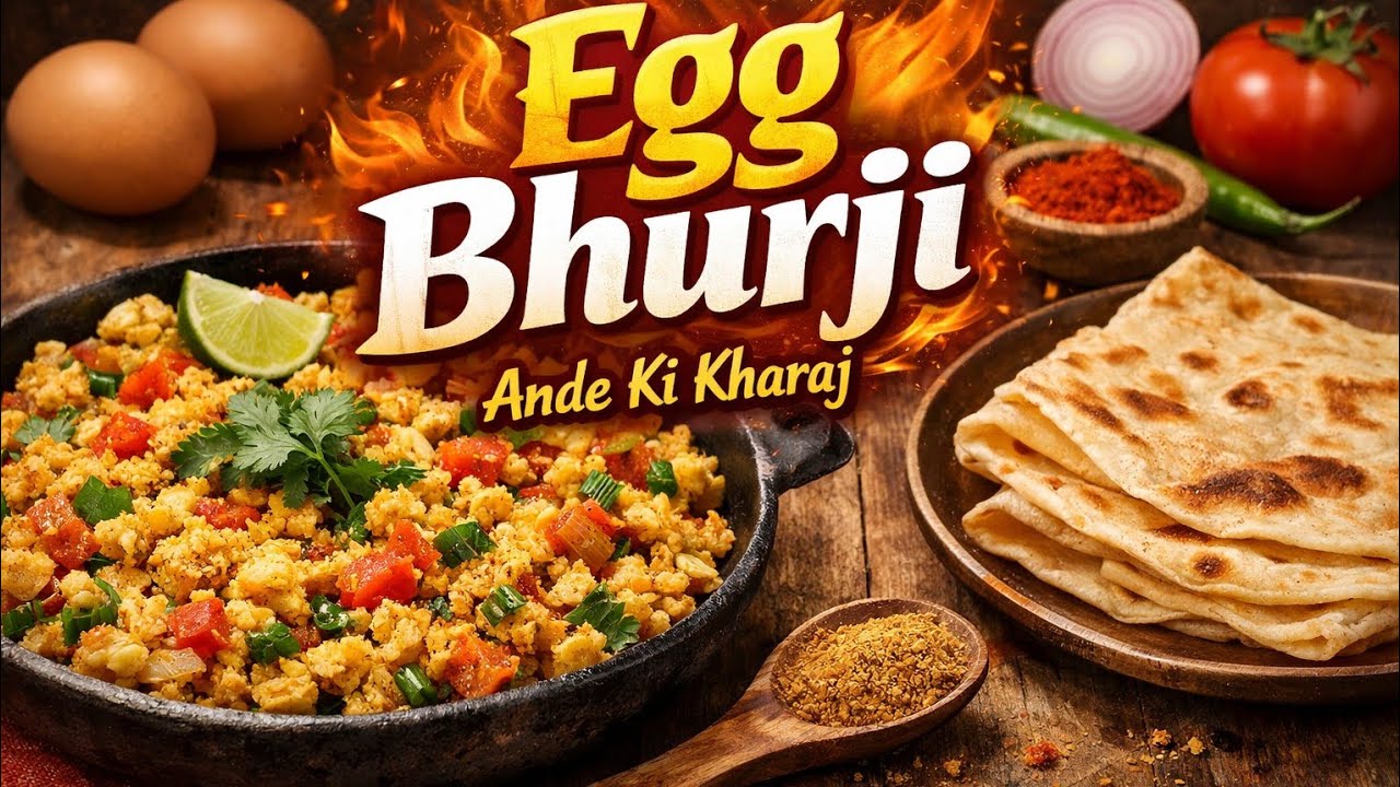 very easy and simple egg 🥚 bhurji yummy yummy
