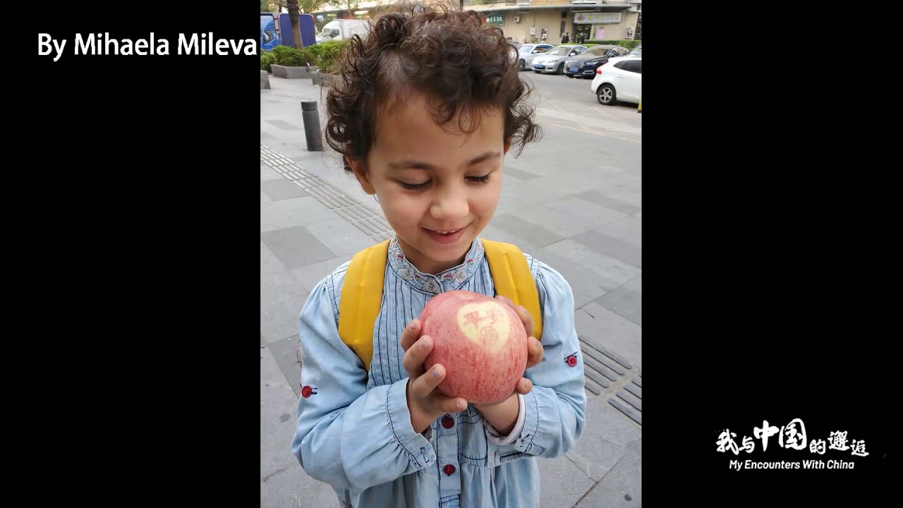 The time when I exploring Chinese culture | CCTV English