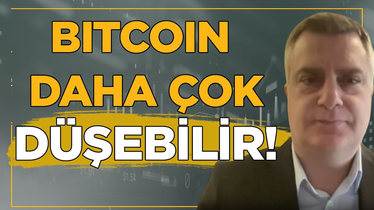 Bitcoin'de Ralli Olur mu? Kripto Para Uzmanından Bitcoin Yorumu! ₿