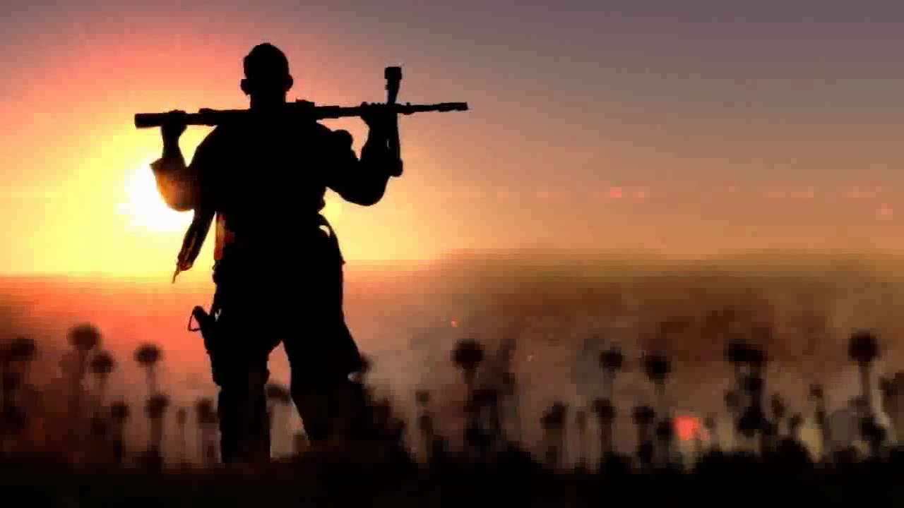 Operation Flashpoint: Red River Intro