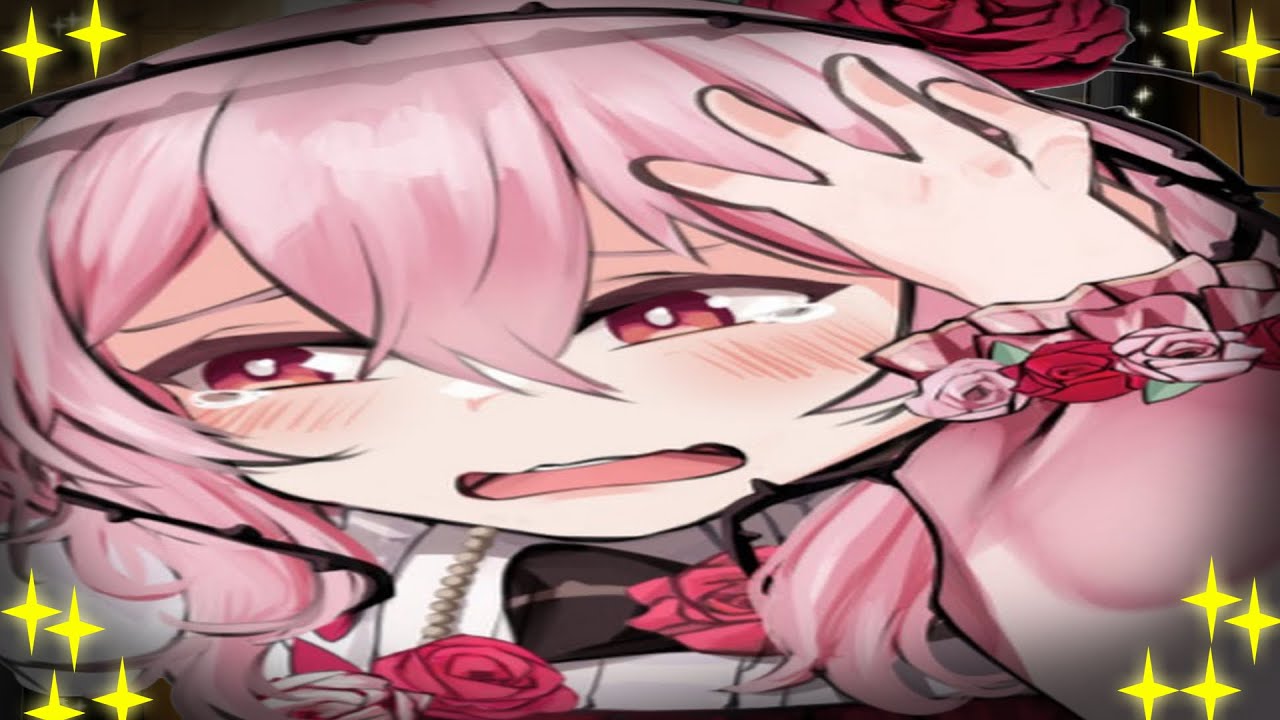 Rosemi finds out who Maxx 