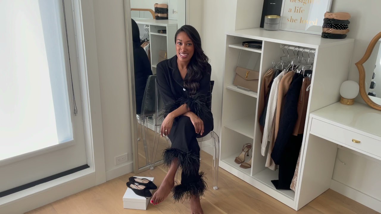 Ballerimu Manolo Blahnik Review
