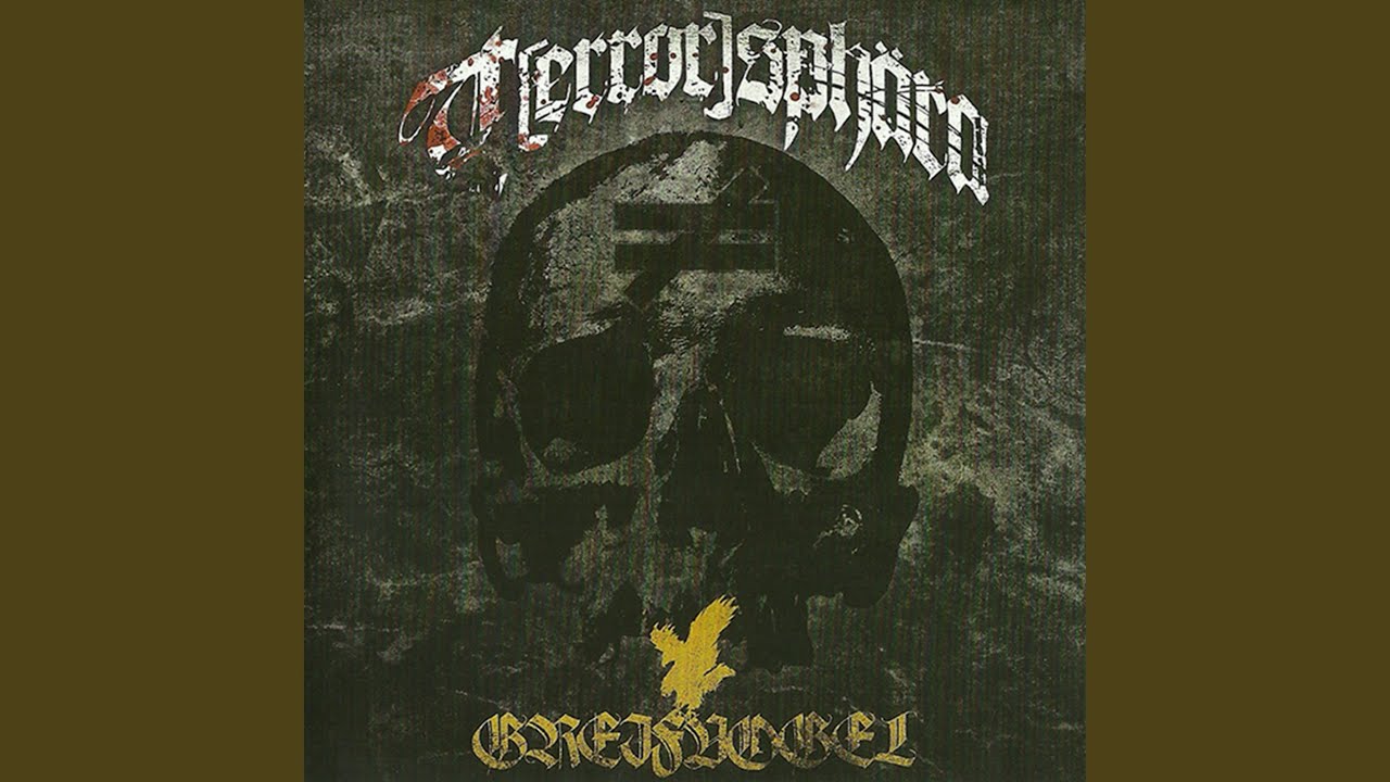 Greifvogel