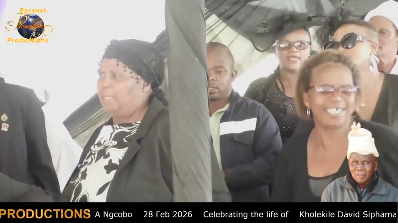Taru taru nkosi