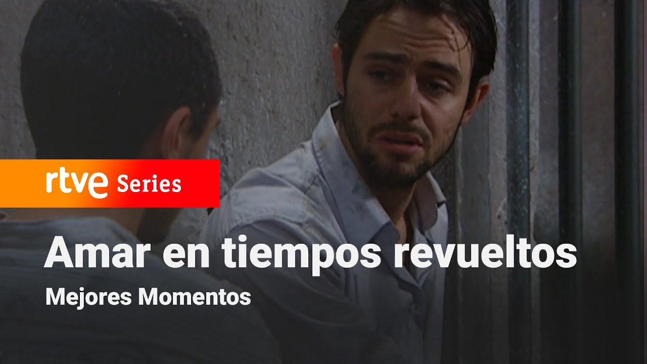 Amar en tiempos revueltos: Capítulo 270 - Mejores momentos | RTVE Series