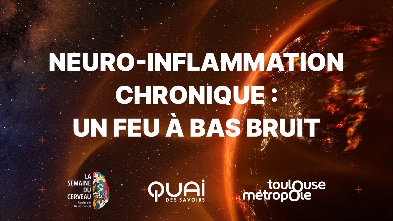 🧠 Semaine du cerveau 2023 | 