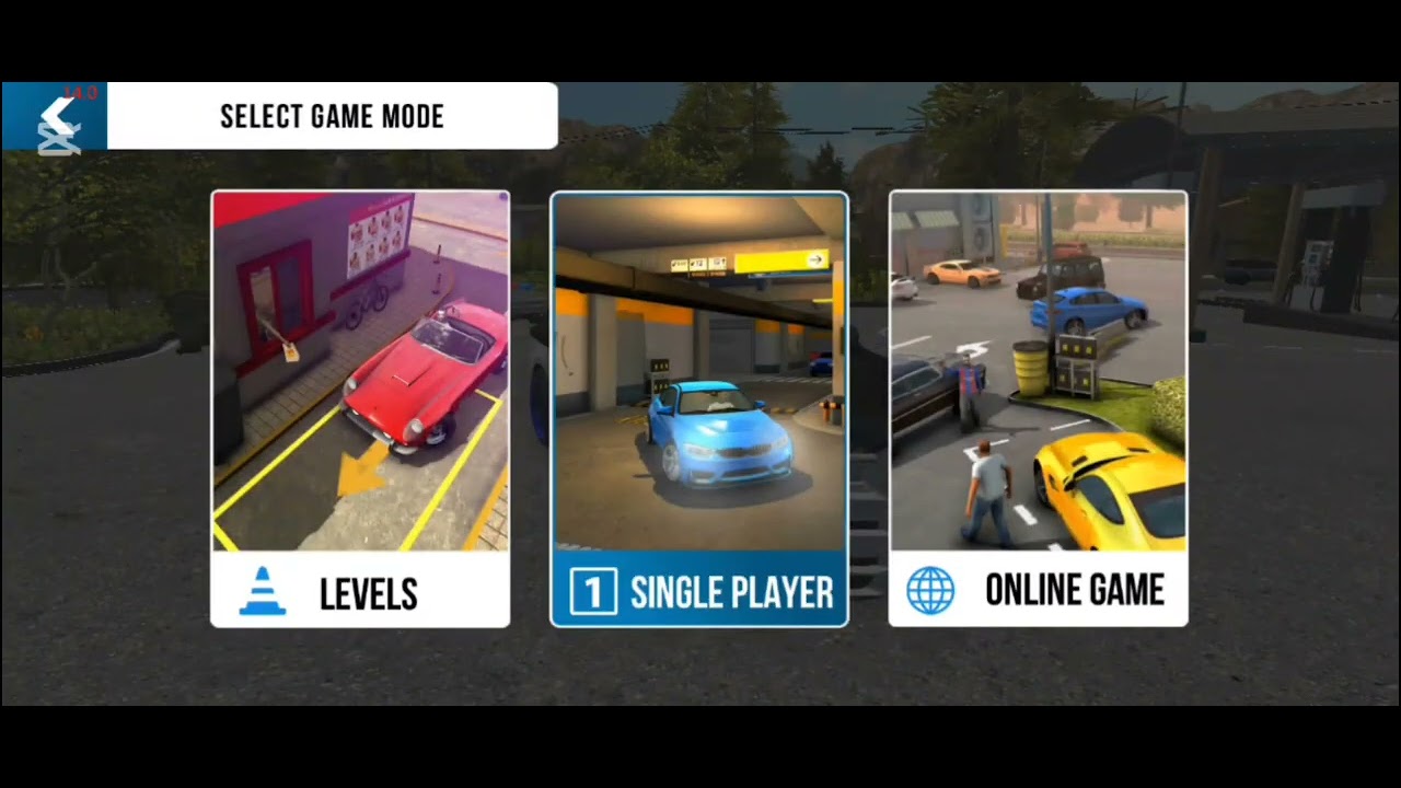 Bmw vs Rolls Royce |off-road challenge| Official video .car parking multiplayer 2 