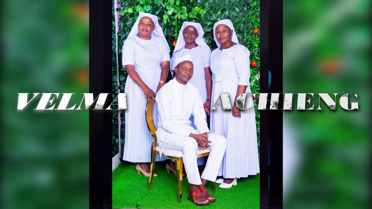 Gik Mitimo Dongo  - Velma Achieng