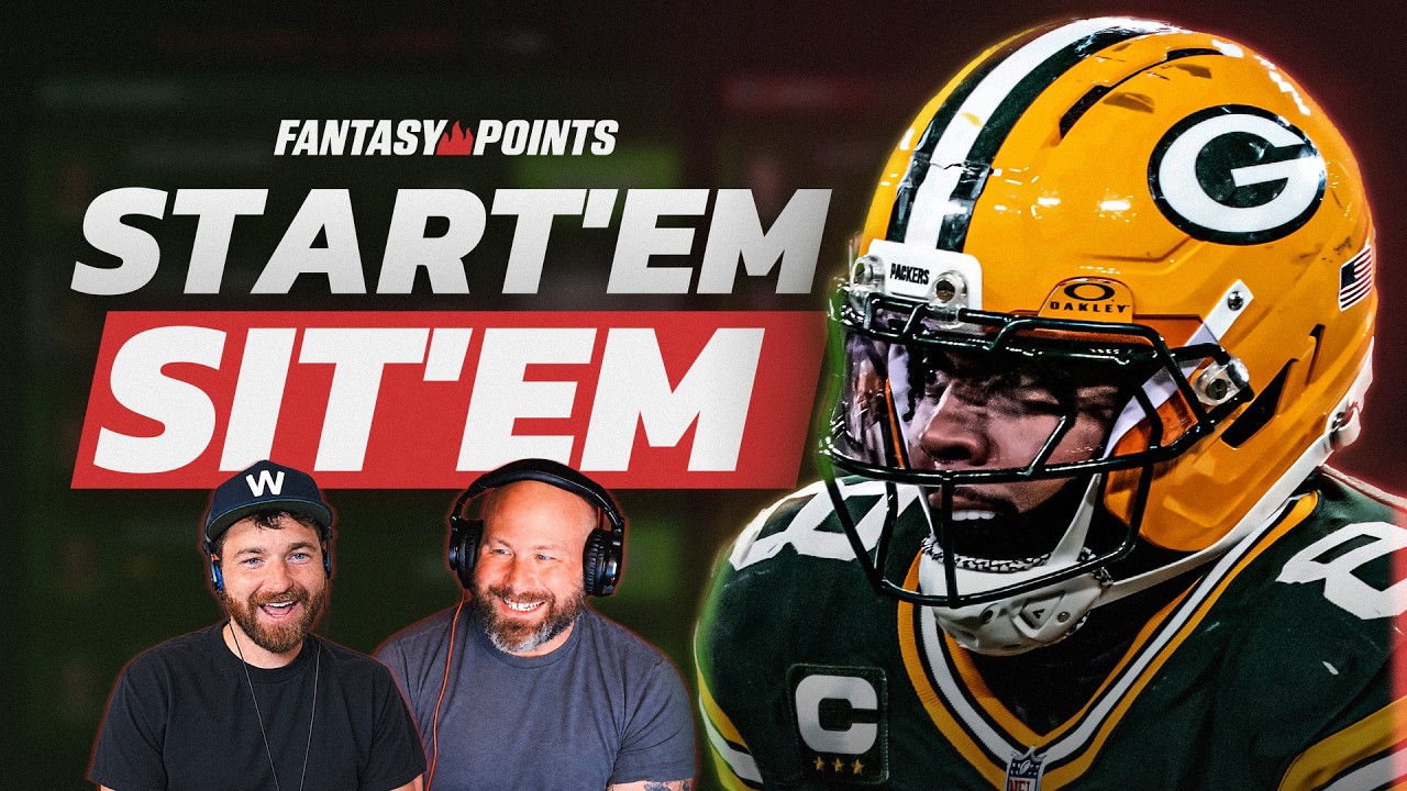 Советы по составу Fantasy Football на 23.10.26: кого ставить, а кого оставить в запасе | Выбор на...