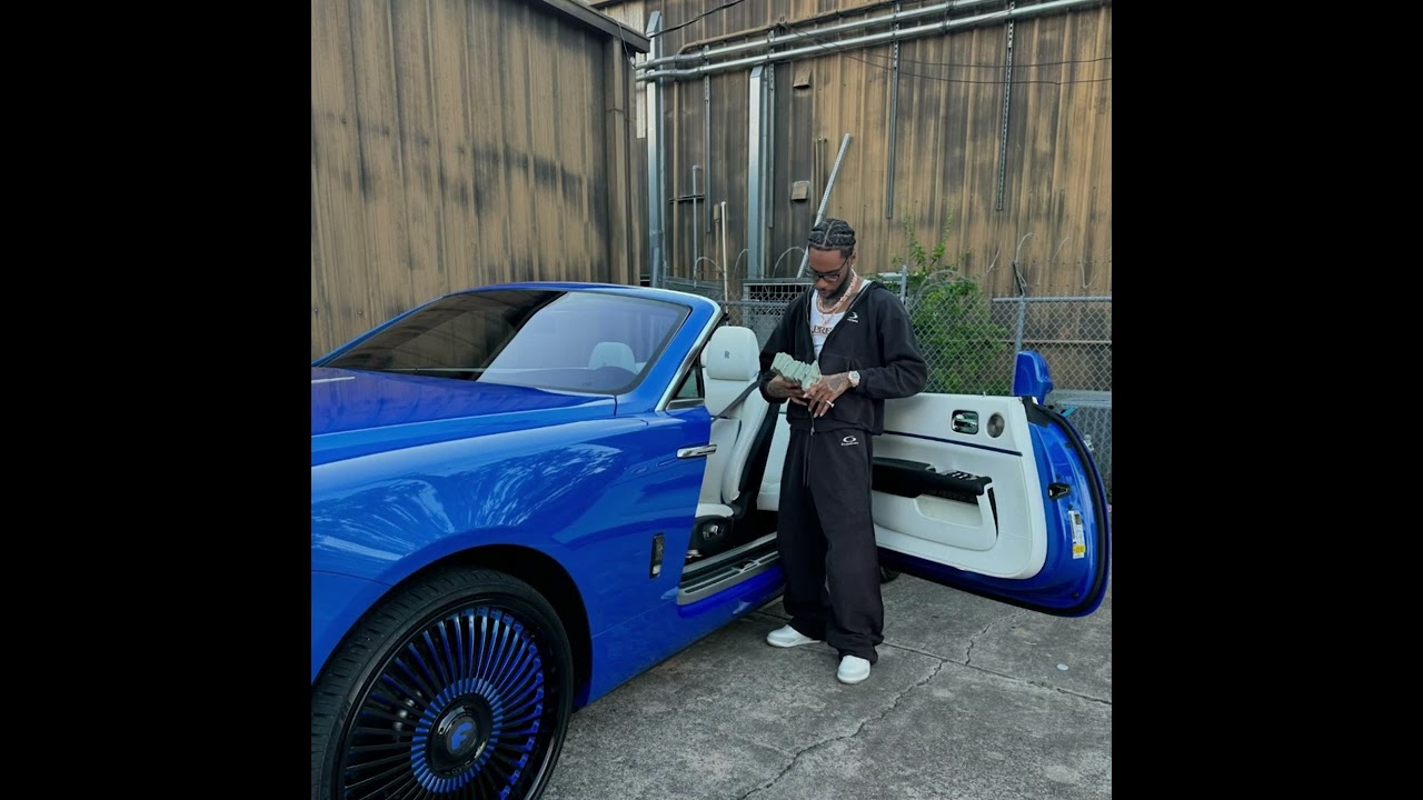 [FREE] Key Glock x Kenny Muney Type Beat - 