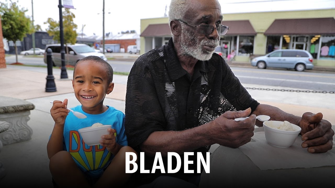 Journey Across the 100: Bladen County