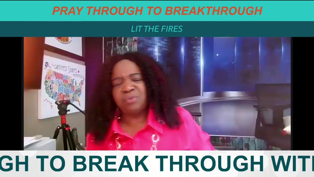LITE THE FIRES
