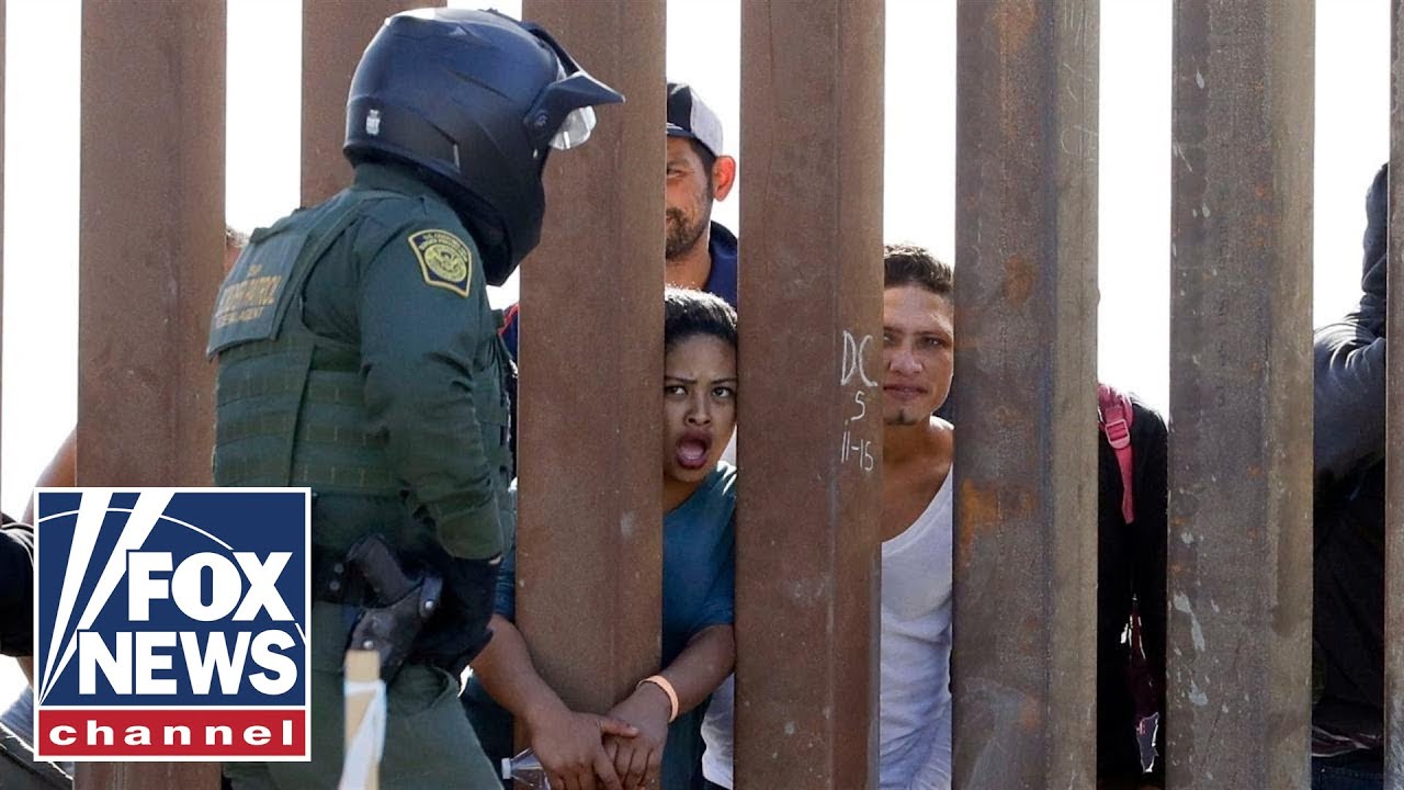 US asylum laws at the border explained