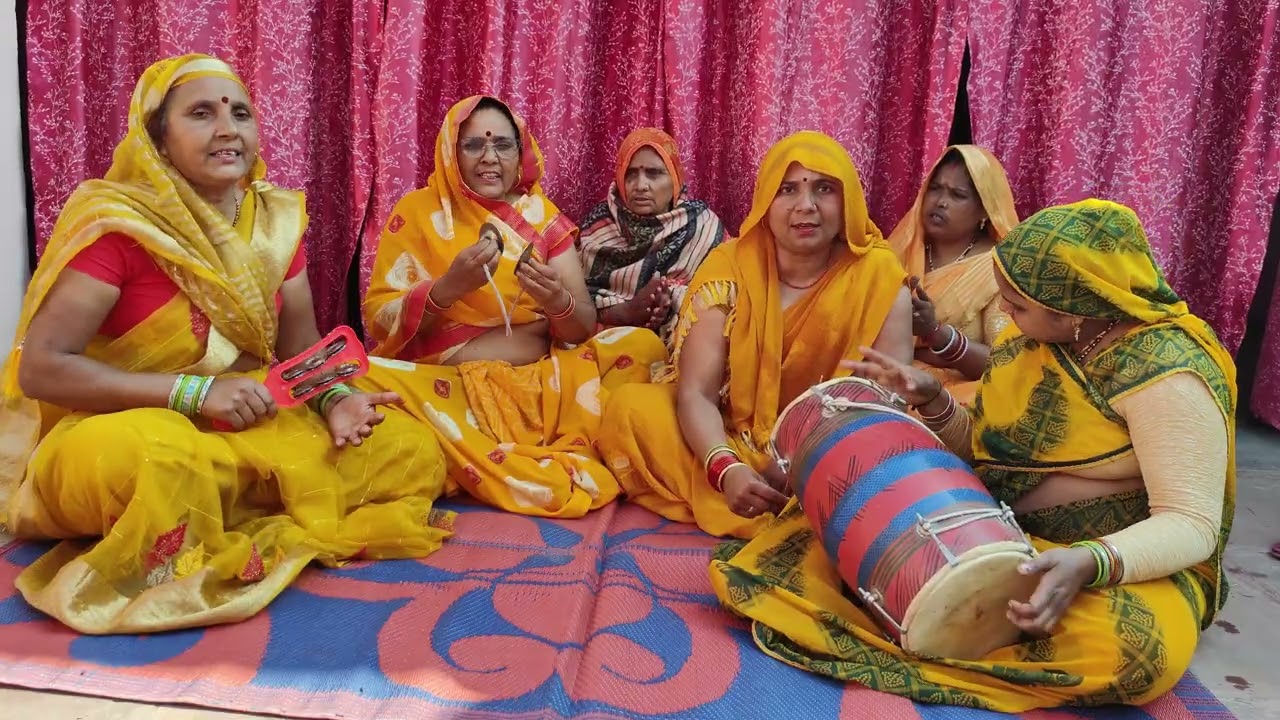 ।। मेरे गुरू का ढोला आया #Roopdhanu ki jodi 👏 👏#bhajan #youtubeshorts ❤️❤️