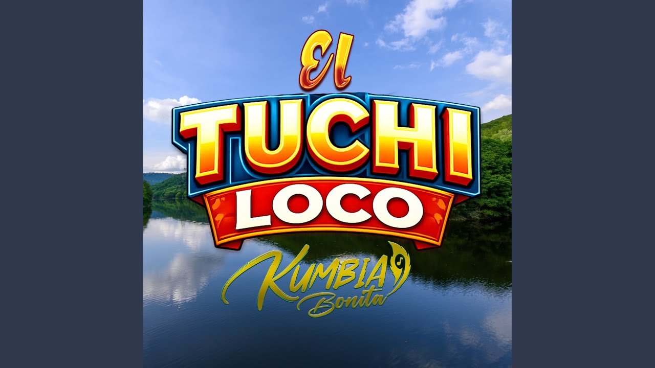 El Tunchi Loco (En Vivo)