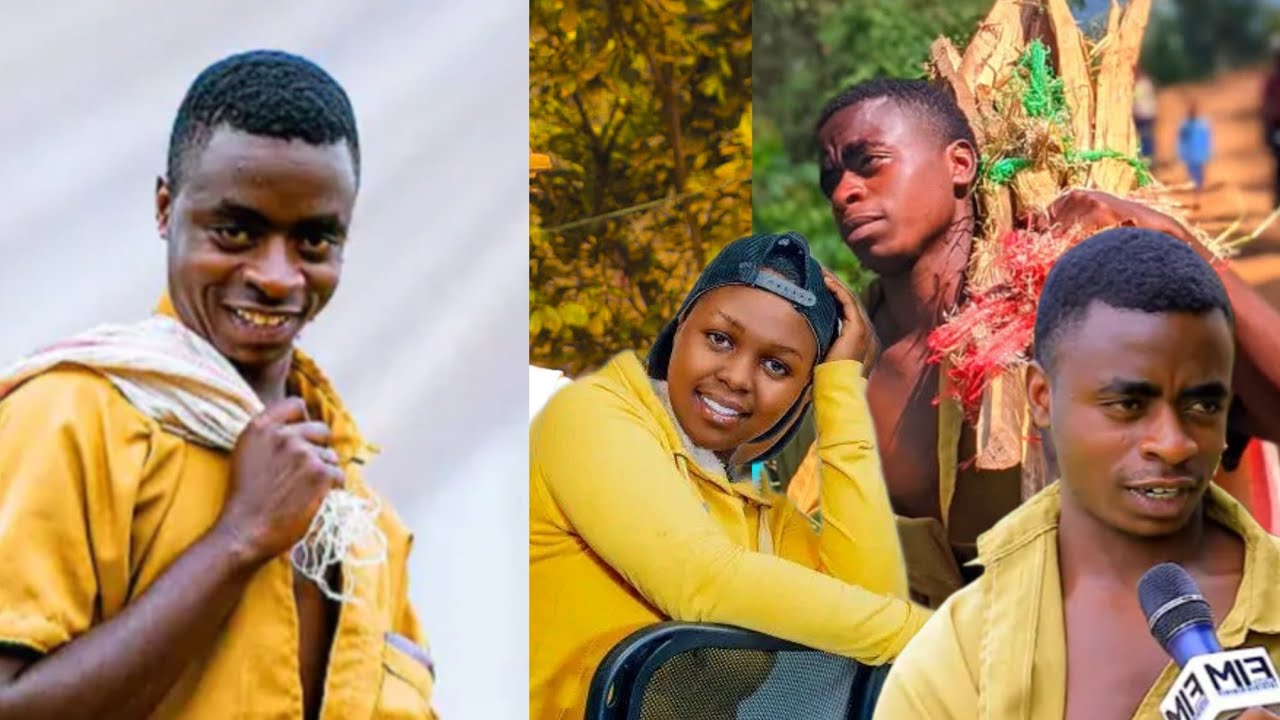 FIRE 🔥🔥 BOYFRIEND PATRIC AREKUYE BOMB KUBAKOBWA NYUMA YUKURYA IBICER 🤑