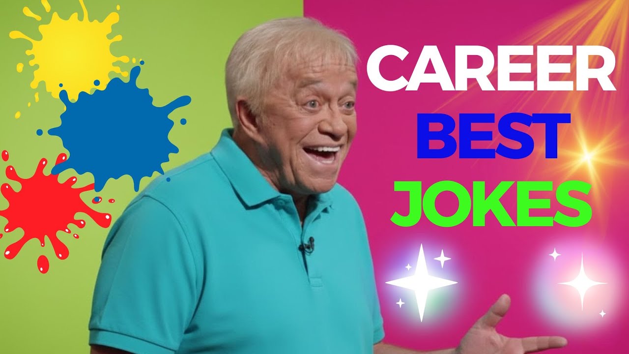 The Full Show Experience | james gregory full show