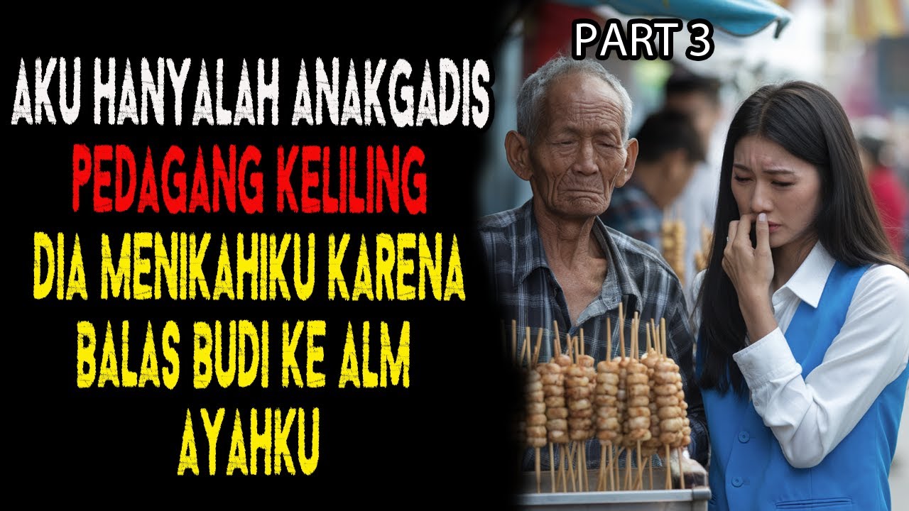 DRAMA RUMAH TANGGA❗️