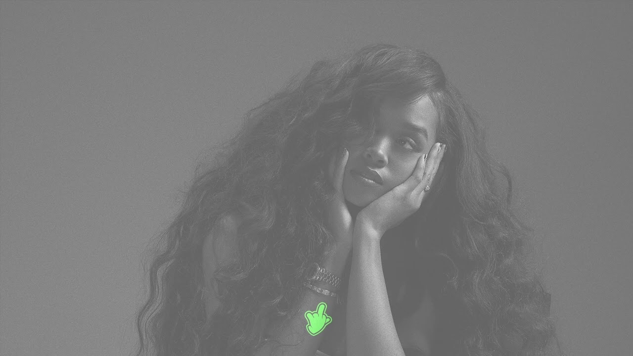 Anderson .Paak / Lucky Daye / Muni Long / H.E.R. Type Beat 2022 