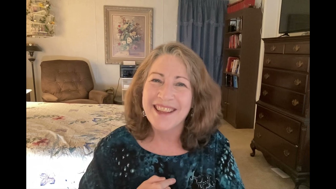 THE MISSING INGREDIENT.  Passing the Torch with Jean Chamblee 
