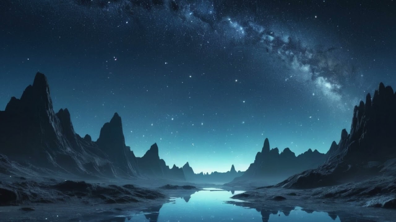 J. M. Jarre -  Millions of stars - dance cover