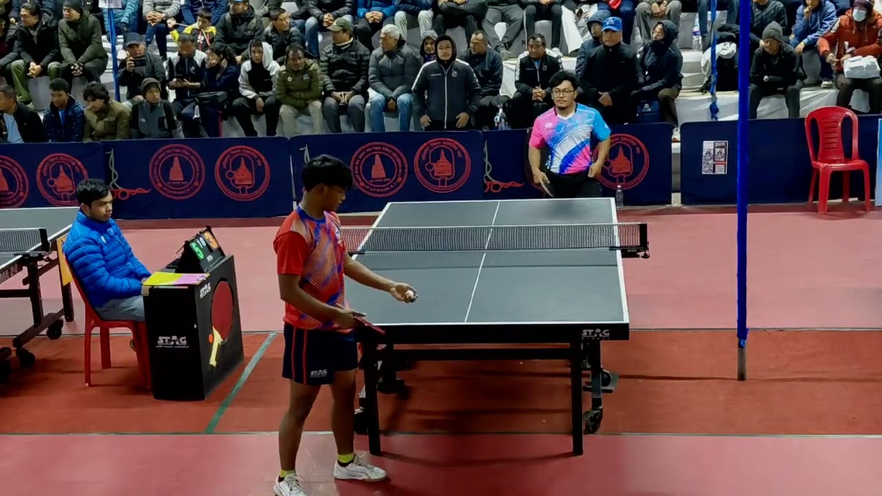 Day 6 - LMC Mayor Cup Interward TT