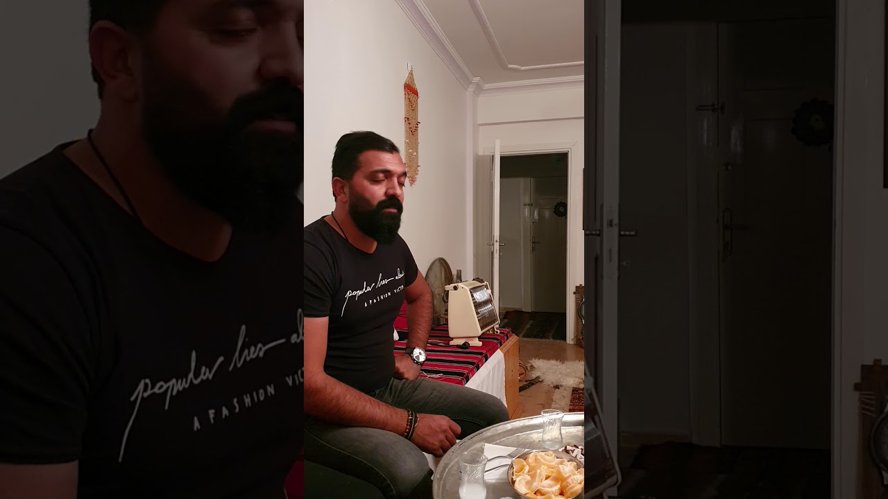 Özcan Yeşil - çene çene