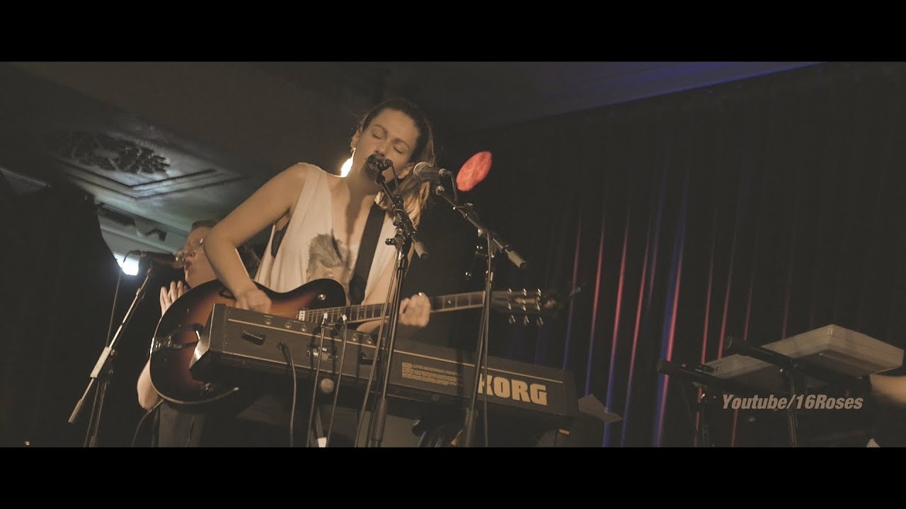Farao (live) 