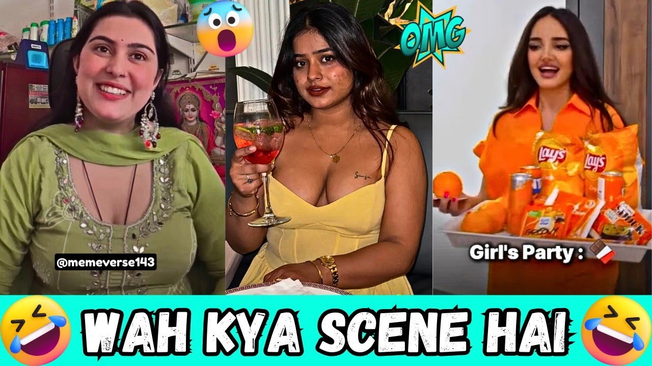 Dank Indian Memes 😂 | Ep 95 | Trending Memes | Dank Memes | Indian Memes Compilation