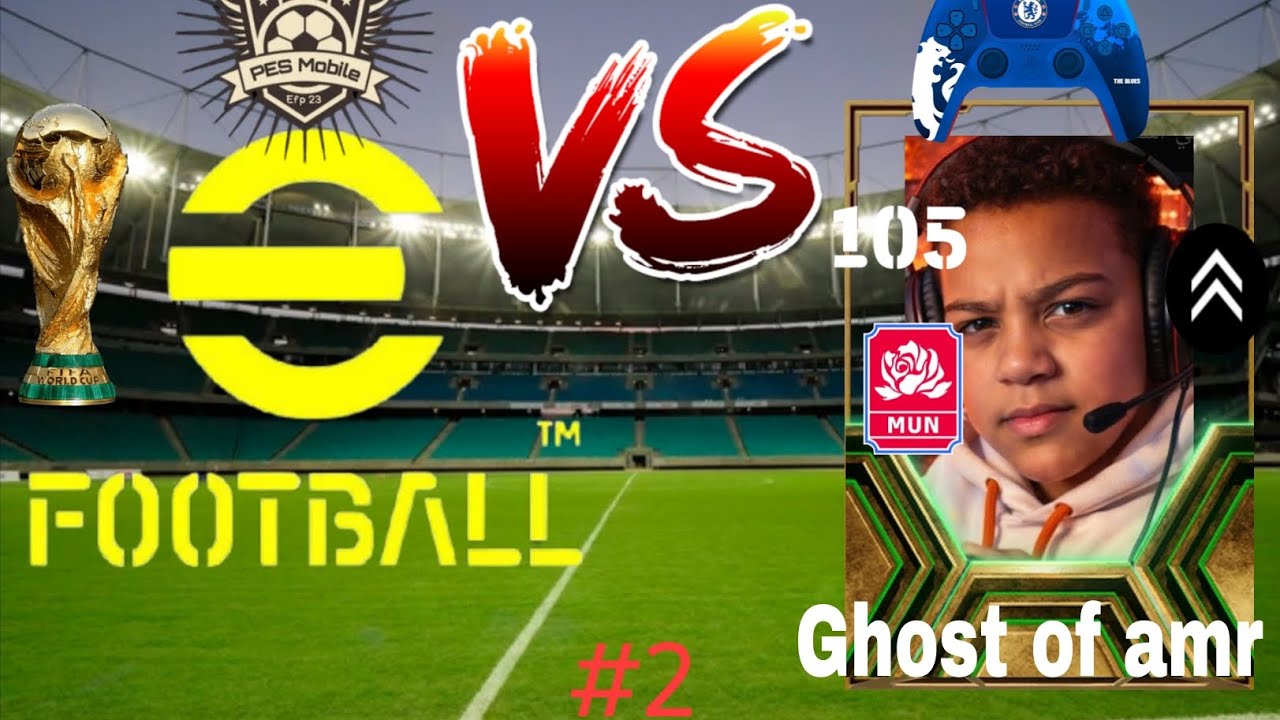 تجربه بيس من المرحله المبدتئ الجزء الثاني #shadowthehedgehog #efootball #shadow  #pesmobile 
