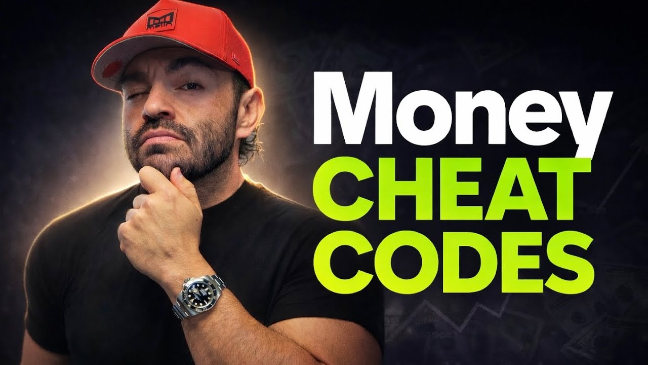 7 Cheat Codes To Win The Money Game