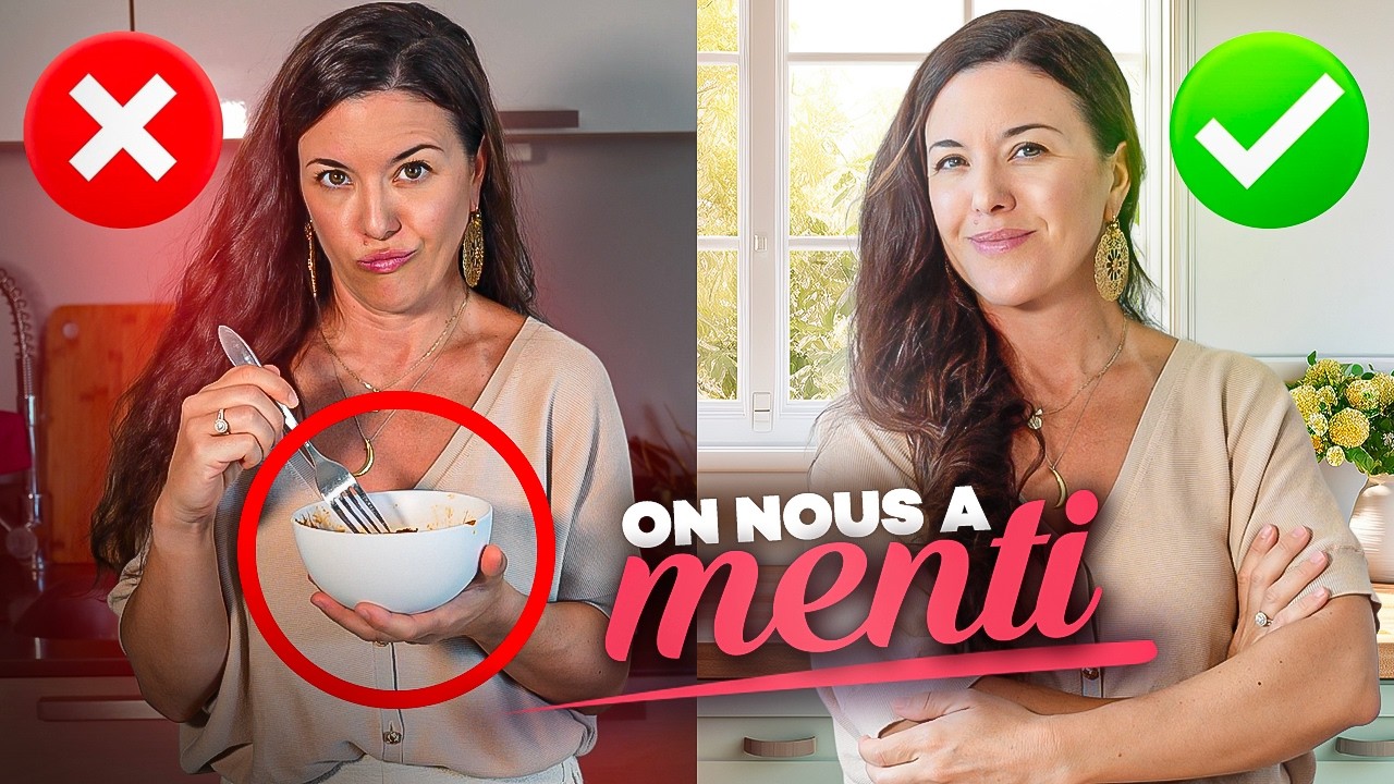 De la PIRE à la MEILLEURE façon de prendre soin de soi