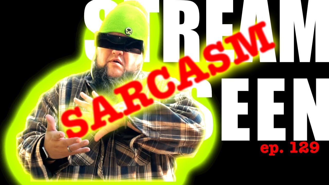 129 (H) - Innit UNSEEN STREAM
