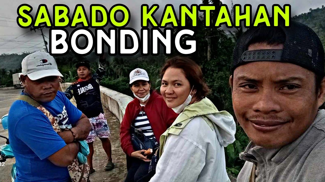 Joey D Great Sorbeterong Vlogger