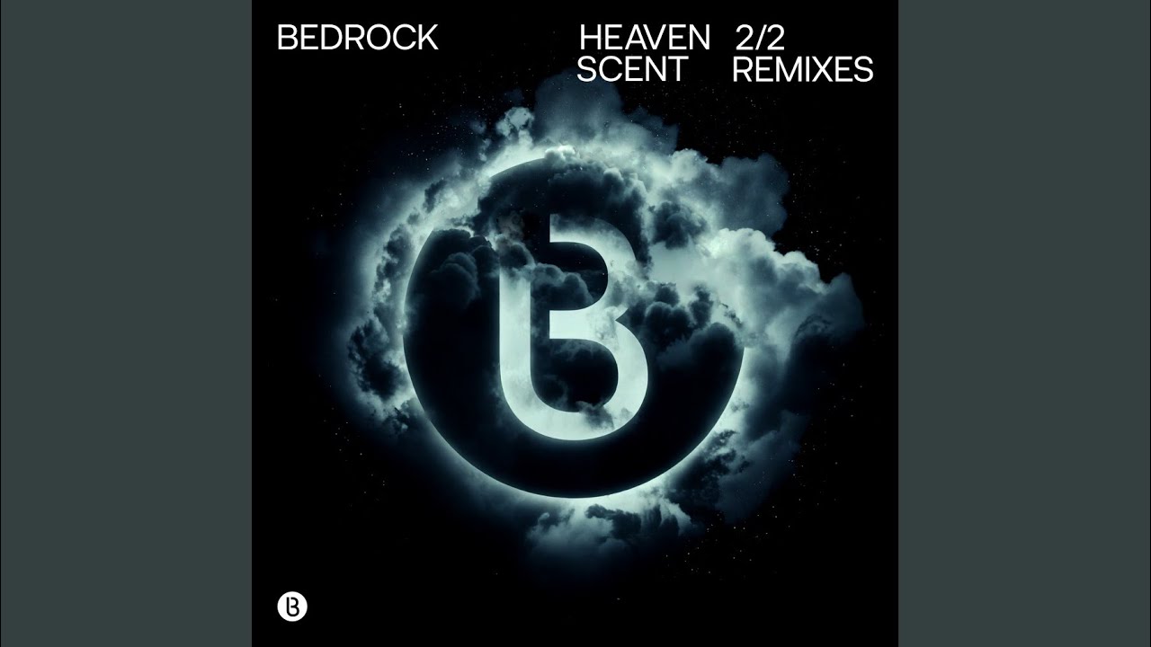 Heaven Scent (8Kays Remix)