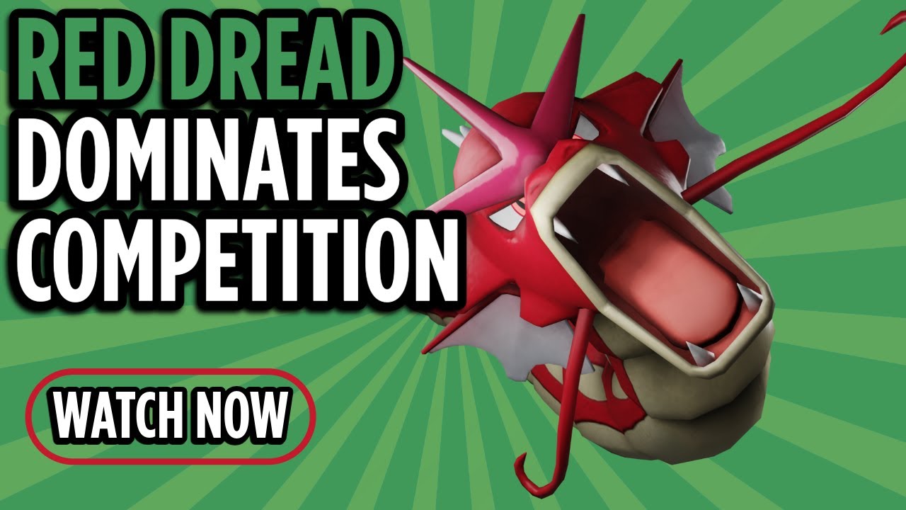My Best Pokemon Battle of the Season? | SPDA Week 6