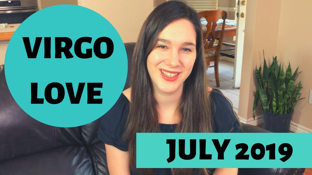 VIRGO- 
