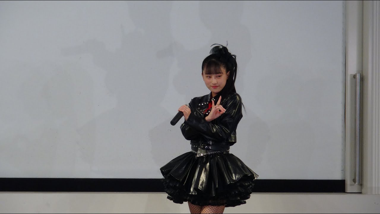 東京アイドル劇場mini ソロSP @ 高田馬場 2020.10.18(Sun)
