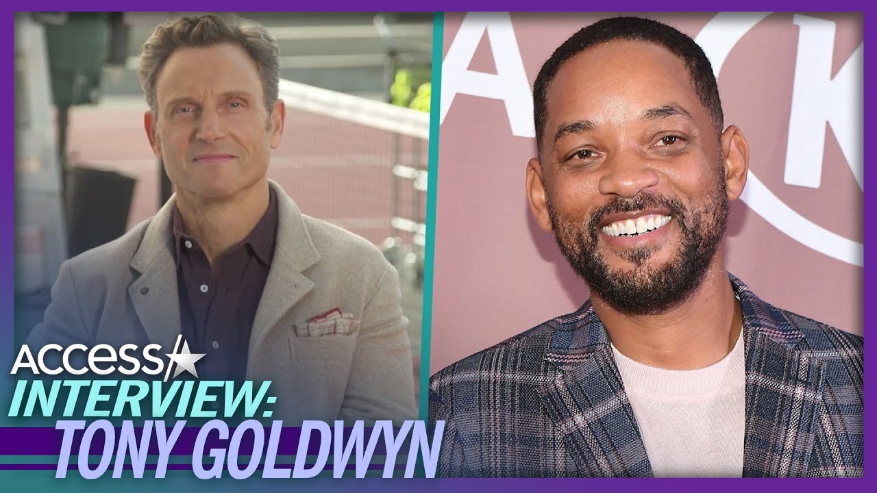 Tony Goldwyn Confirms Will Smith Gave Bonuses To ‘King Richard’ Star Cast