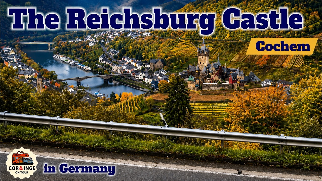 Cochem Castle