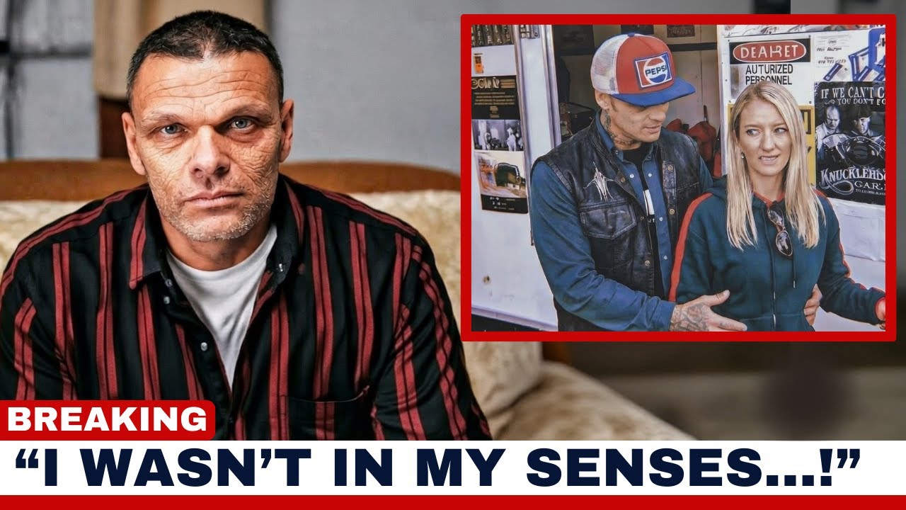 Bad Chad Exposed: Why He’s Actually a 