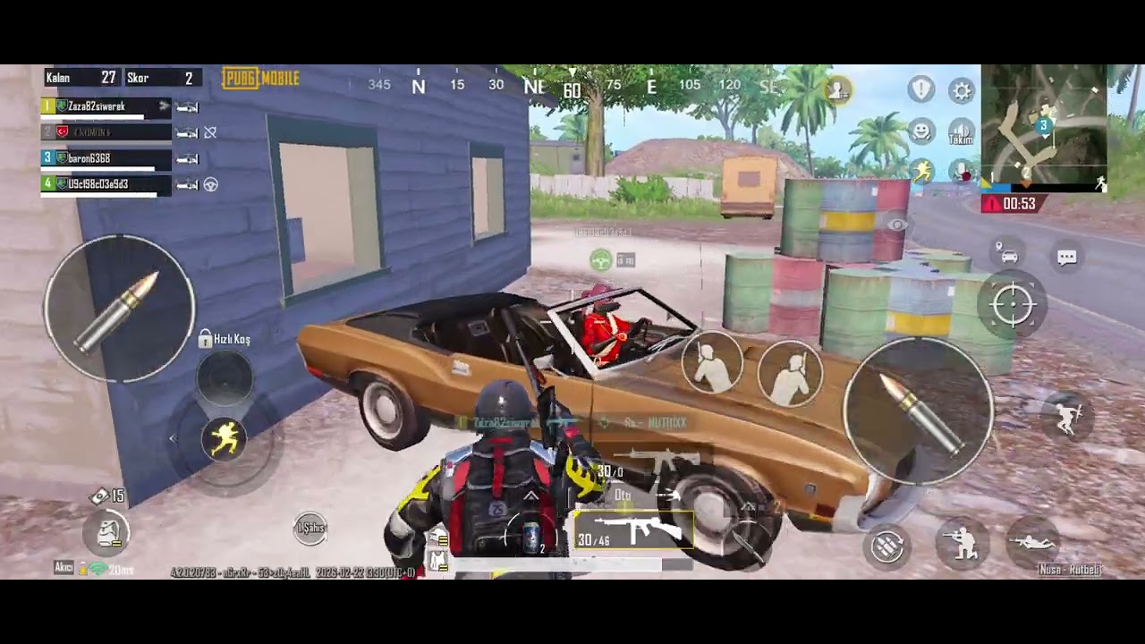 Pubg mobile yine çorba parası çıktı #pubgmobile #pubg #pubgm #bgmi #gaming #keşfet #keşfetteyiz 