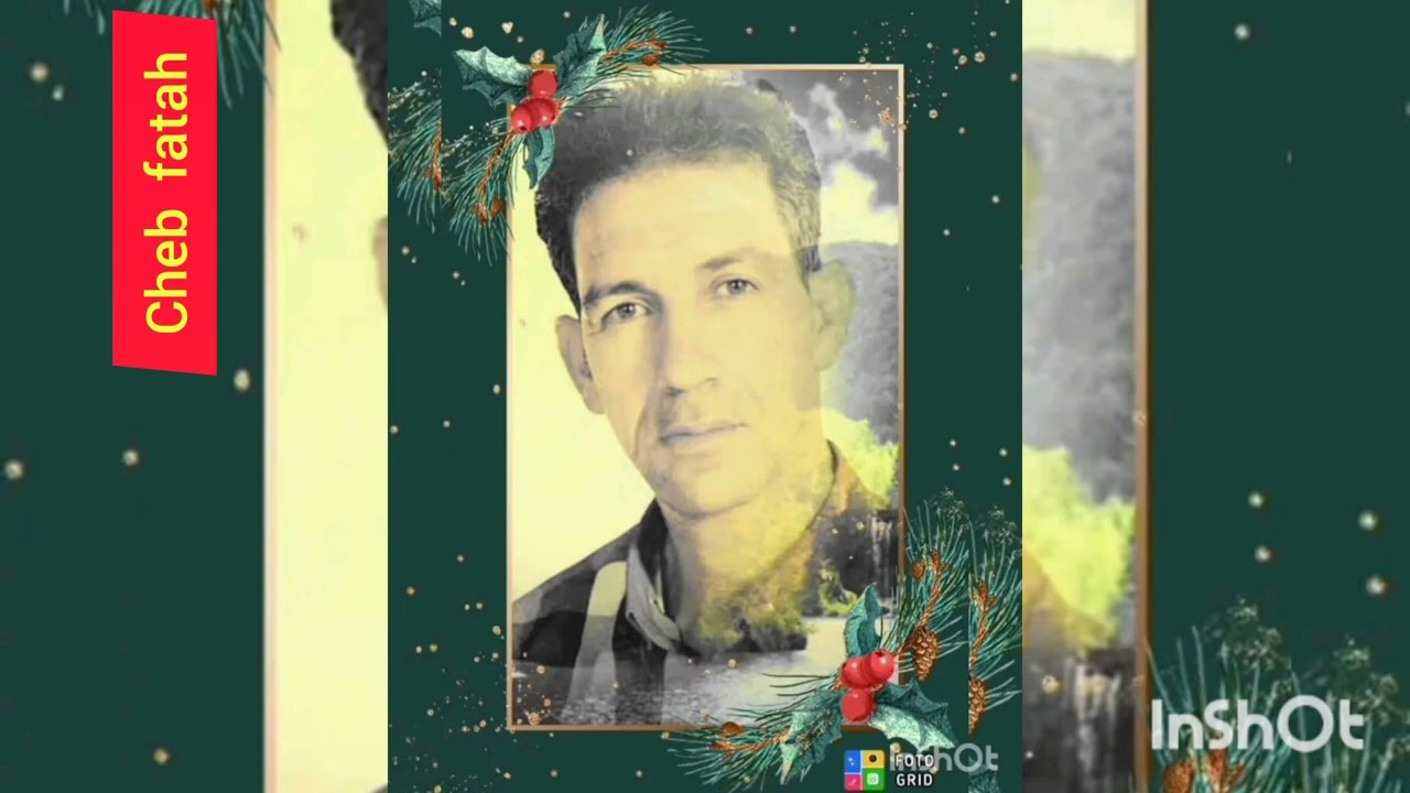 Cheb  fatah. Officielle. Pelizir. Li diroh fina