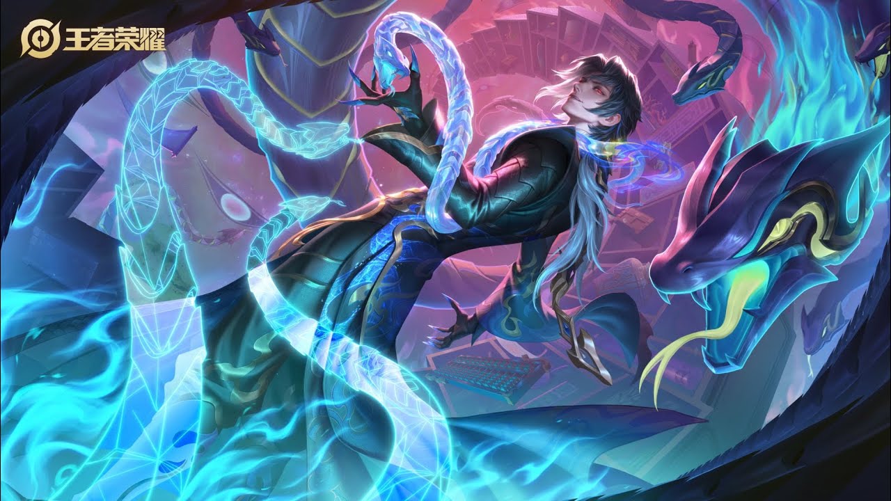 Highlight VGVD | Tư Mã Ý P.5 - Sima Yi  Honor Of King