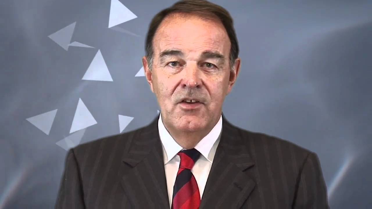 ICT2030 - Aad Veenman