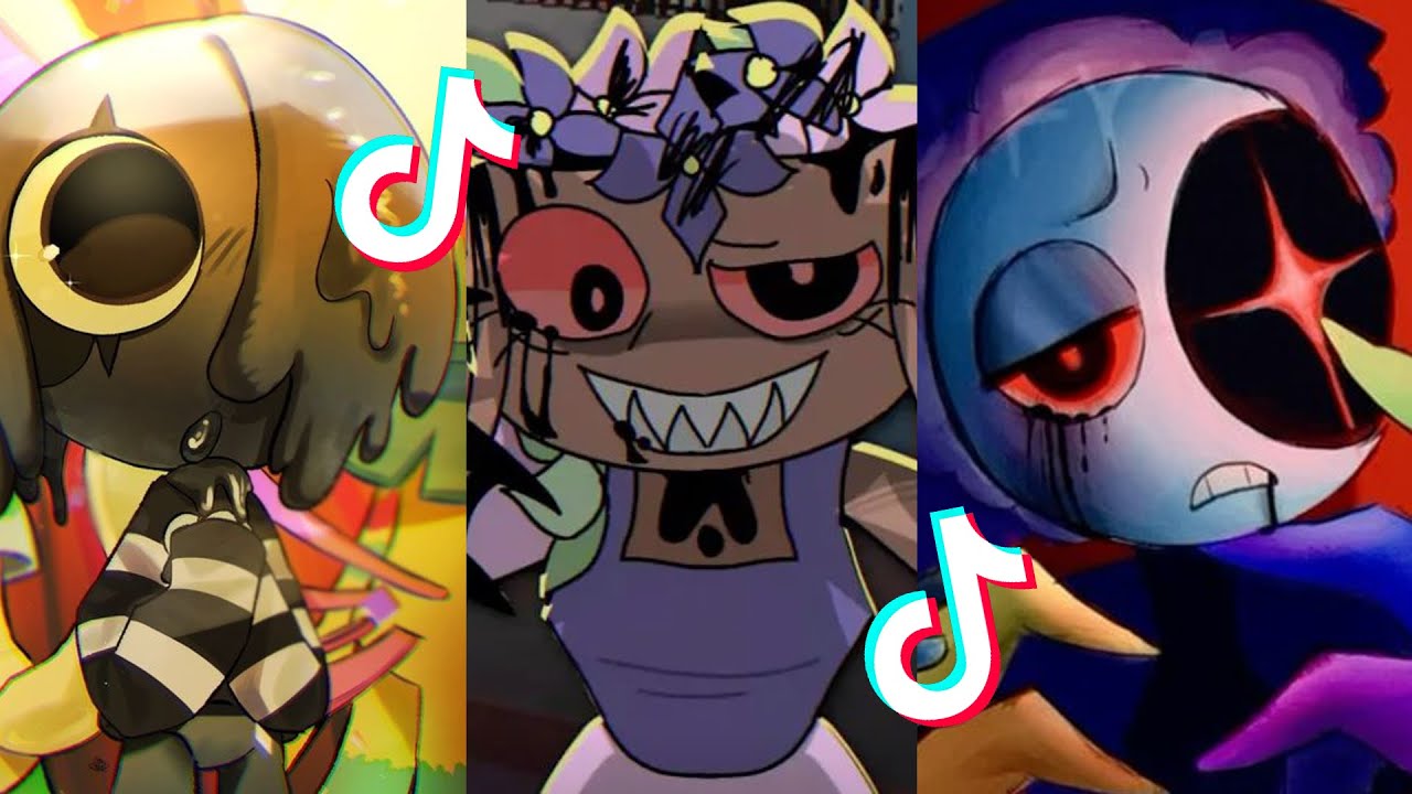 Dandy's World 🤣 TikTok Compilation #10